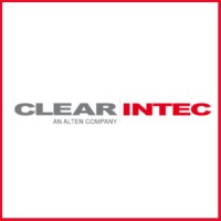 CLEAR INTEC logo, CLEAR INTEC contact details