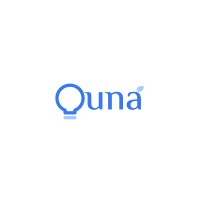 OUNA logo, OUNA contact details