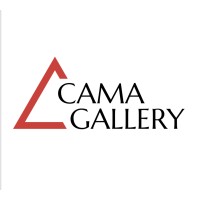 CAMA Gallery logo, CAMA Gallery contact details