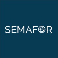 Semafor India logo, Semafor India contact details