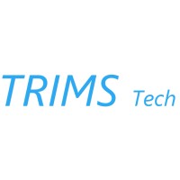 TRIMS Tech logo, TRIMS Tech contact details