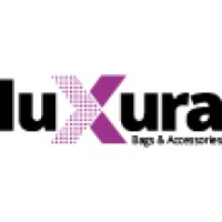 Luxura Bags logo, Luxura Bags contact details