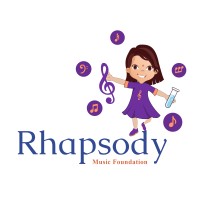 Rhapsody Music Foundation logo, Rhapsody Music Foundation contact details