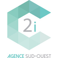 C2i SUD OUEST logo, C2i SUD OUEST contact details