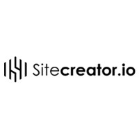 Sitecreator logo, Sitecreator contact details