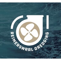 Reimerswaal Dredging logo, Reimerswaal Dredging contact details