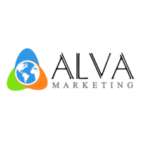 Alva Marketing logo, Alva Marketing contact details