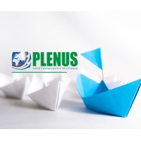 Plenus Global Logistics Solution Pvt. Ltd. logo, Plenus Global Logistics Solution Pvt. Ltd. contact details