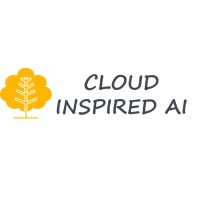 Cloud Inspired AI logo, Cloud Inspired AI contact details