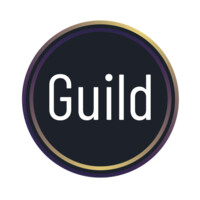 Guild logo, Guild contact details