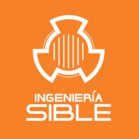 Ingeniería Sible logo, Ingeniería Sible contact details