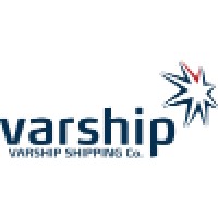 Varship Shipping Co. Ltd logo, Varship Shipping Co. Ltd contact details