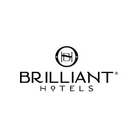 Brilliant Hotels logo, Brilliant Hotels contact details