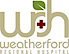 Weatherford Regional Hospital logo, Weatherford Regional Hospital contact details