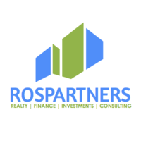 RosPartners logo, RosPartners contact details