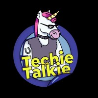 Techie Talkie logo, Techie Talkie contact details