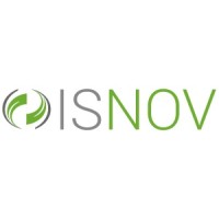 ISNOV SARL logo, ISNOV SARL contact details