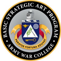 Basic Strategic Art Program - U.S. Army War College logo, Basic Strategic Art Program - U.S. Army War College contact details