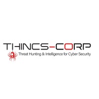 THINCS-CORP logo, THINCS-CORP contact details