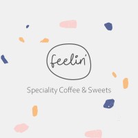 Feelin' Cafe logo, Feelin' Cafe contact details