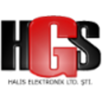 HGS Electronic logo, HGS Electronic contact details