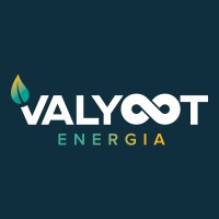 Valyoot Energia logo, Valyoot Energia contact details