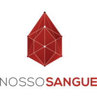 Nosso Sangue logo, Nosso Sangue contact details