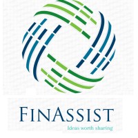 FinAssist logo, FinAssist contact details