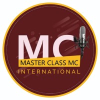 Master Class MC International logo, Master Class MC International contact details