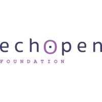 echOpen foundation logo, echOpen foundation contact details