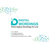 Think Digital Wordings Private Limited logo, Think Digital Wordings Private Limited contact details