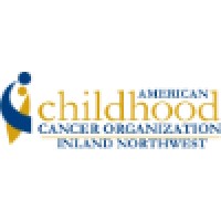 American Childhood Cancer Organization Inland Northwest logo, American Childhood Cancer Organization Inland Northwest contact details