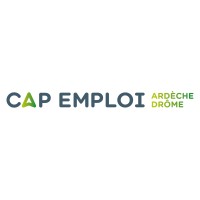 Cap emploi Ardèche Drôme logo, Cap emploi Ardèche Drôme contact details