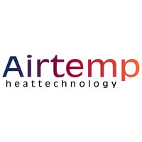 Airtemp Heattechnology logo, Airtemp Heattechnology contact details