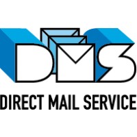 Direct Mail Service logo, Direct Mail Service contact details