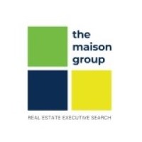 The Maison Group, Inc. logo, The Maison Group, Inc. contact details