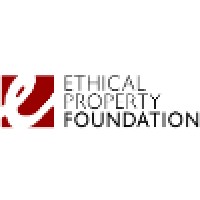 Ethical Property Foundation logo, Ethical Property Foundation contact details