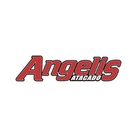 Angelis Atacado logo, Angelis Atacado contact details