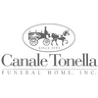 Canale Tonella Funeral Home logo, Canale Tonella Funeral Home contact details