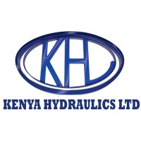 Kenya Hydraulics Ltd logo, Kenya Hydraulics Ltd contact details