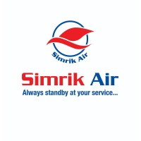 Simrik Air Helicopter logo, Simrik Air Helicopter contact details