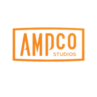 AMPCO Studios logo, AMPCO Studios contact details