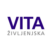 Vita, življenjska zavarovalnica, d.d. logo, Vita, življenjska zavarovalnica, d.d. contact details