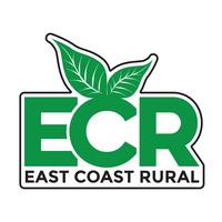 East Coast Rural logo, East Coast Rural contact details