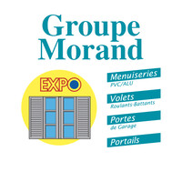 Groupe Morand logo, Groupe Morand contact details