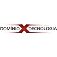 Dominio X Tecnologia logo, Dominio X Tecnologia contact details