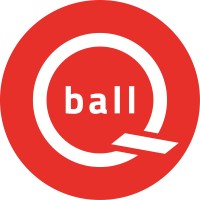 Qball Internet BV logo, Qball Internet BV contact details