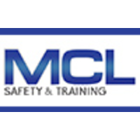 MCL Safety & Training logo, MCL Safety & Training contact details