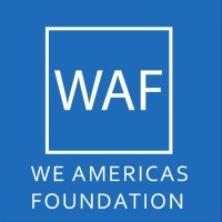 WeAmericas Foundation logo, WeAmericas Foundation contact details