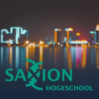 Saxion Lectoraat Smart Cities logo, Saxion Lectoraat Smart Cities contact details